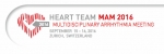 Multidisciplinary Arrhythmia Meeting 2016