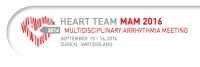 Multidisciplinary Arrhythmia Meeting 2016